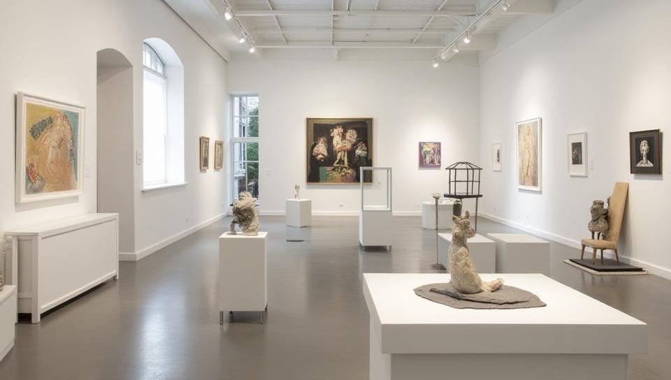 Studio Gallery Image 1