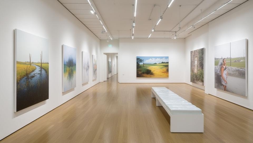 Studio Gallery Image 4